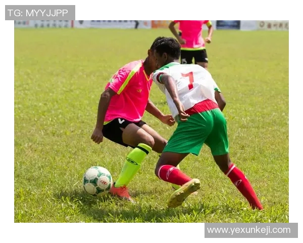 探索欧克足球的魅力与发展潜力助力青少年足球梦想成真
